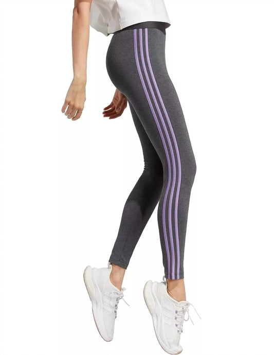 Adidas - Tight Fit Athletic Leggings