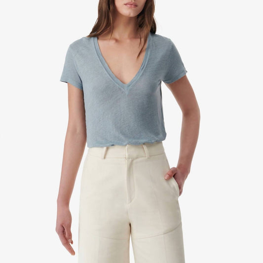 Iro - Rodeo V-neck Shirt