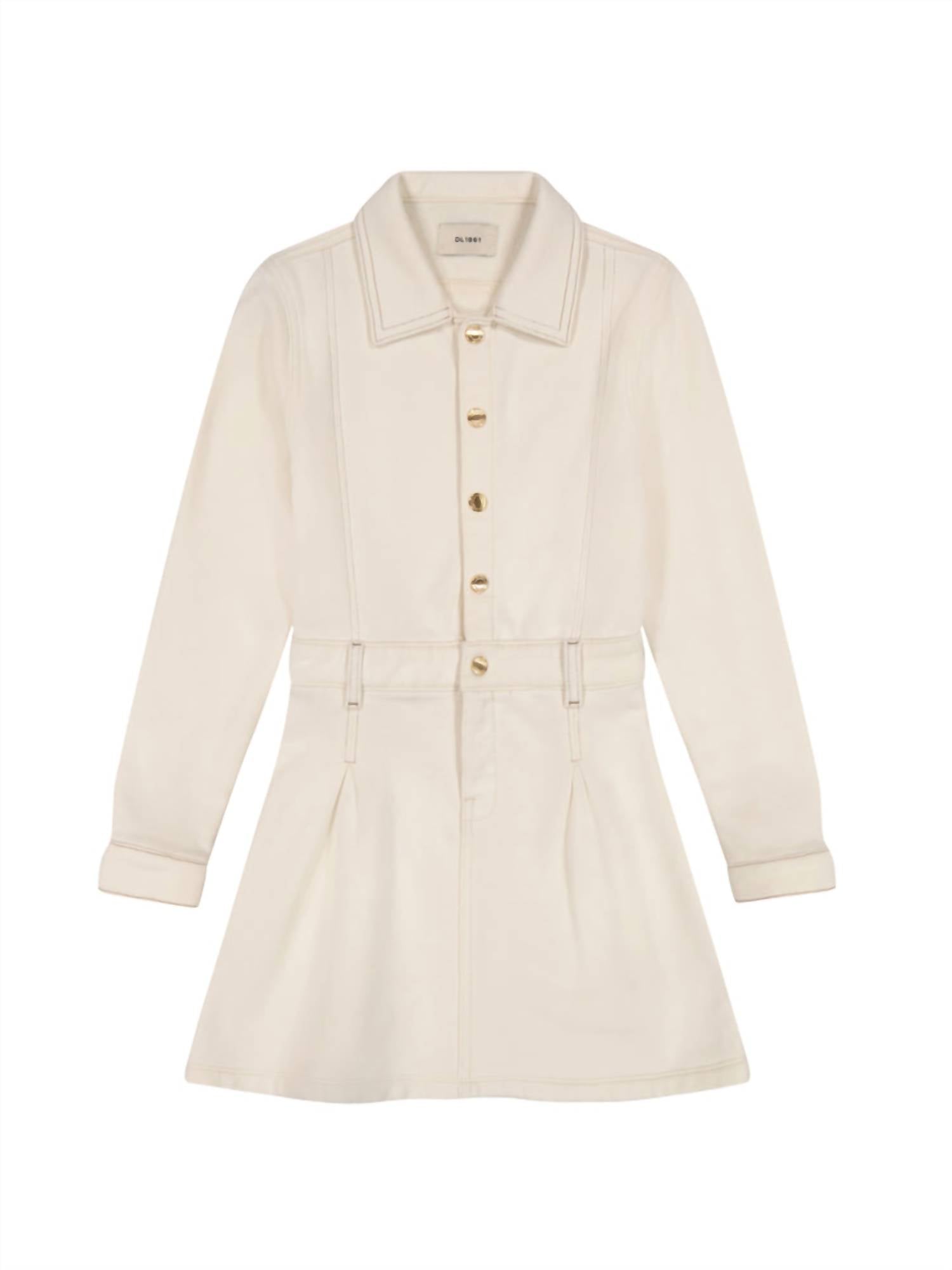 Dl1961 - Women'S - Girl's Manning Dress