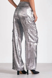 Elan - Cargo Pant