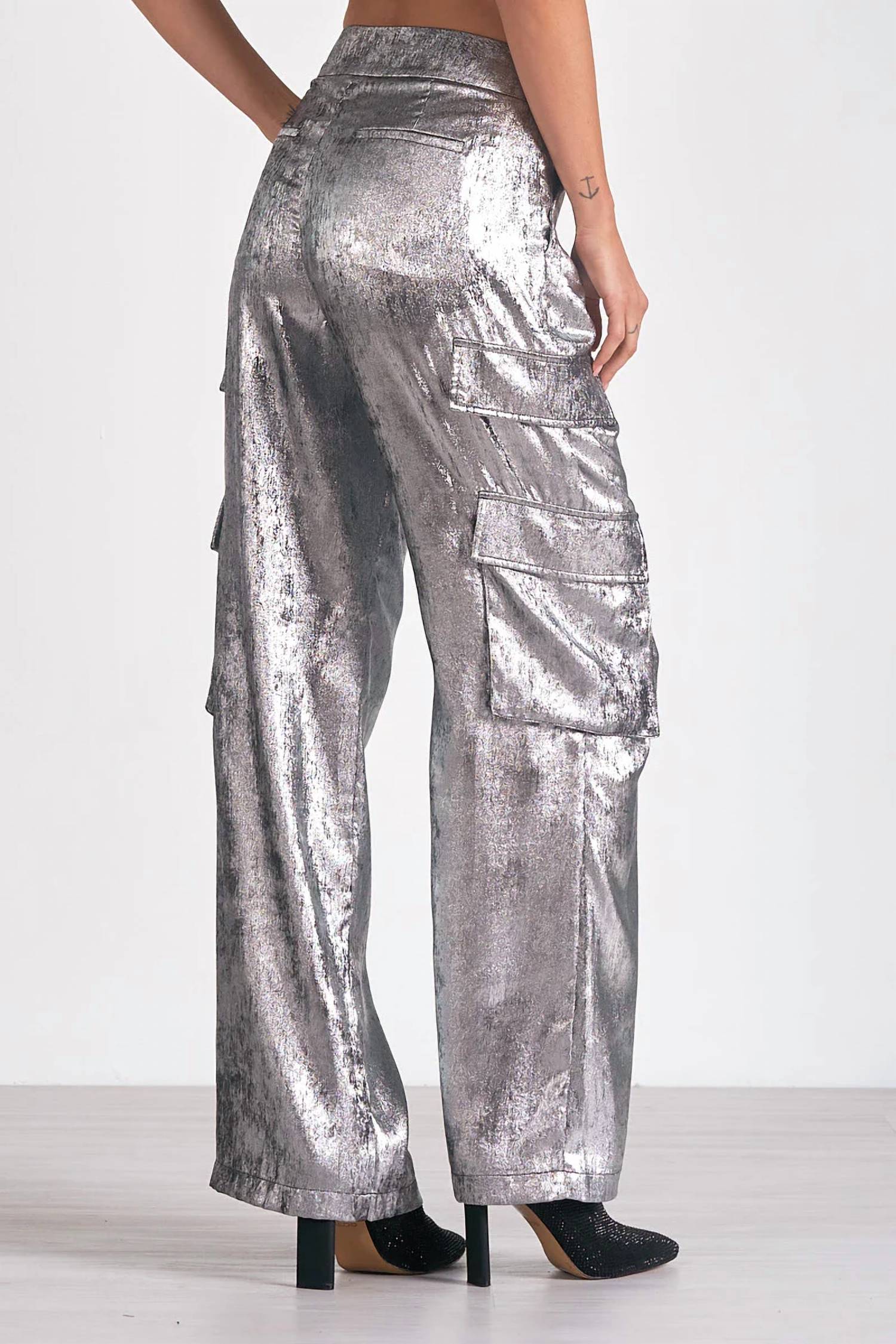 Elan - Cargo Pant