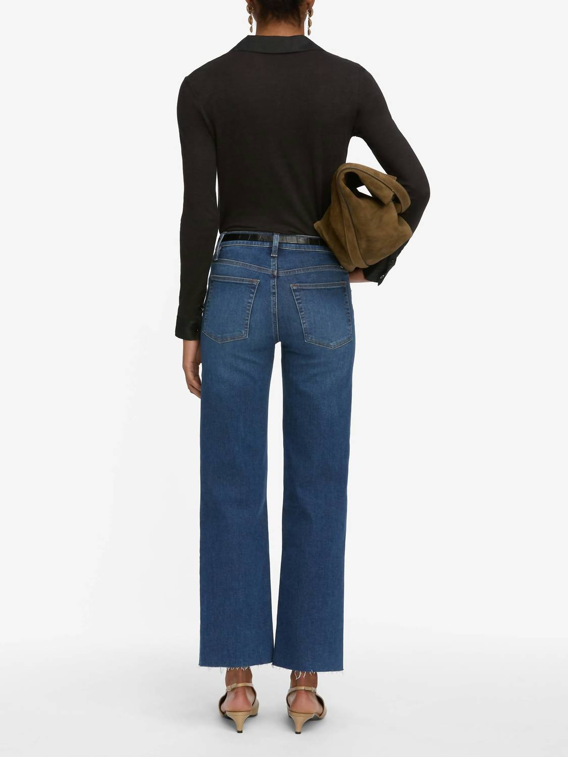Frame - Mellow Jeans