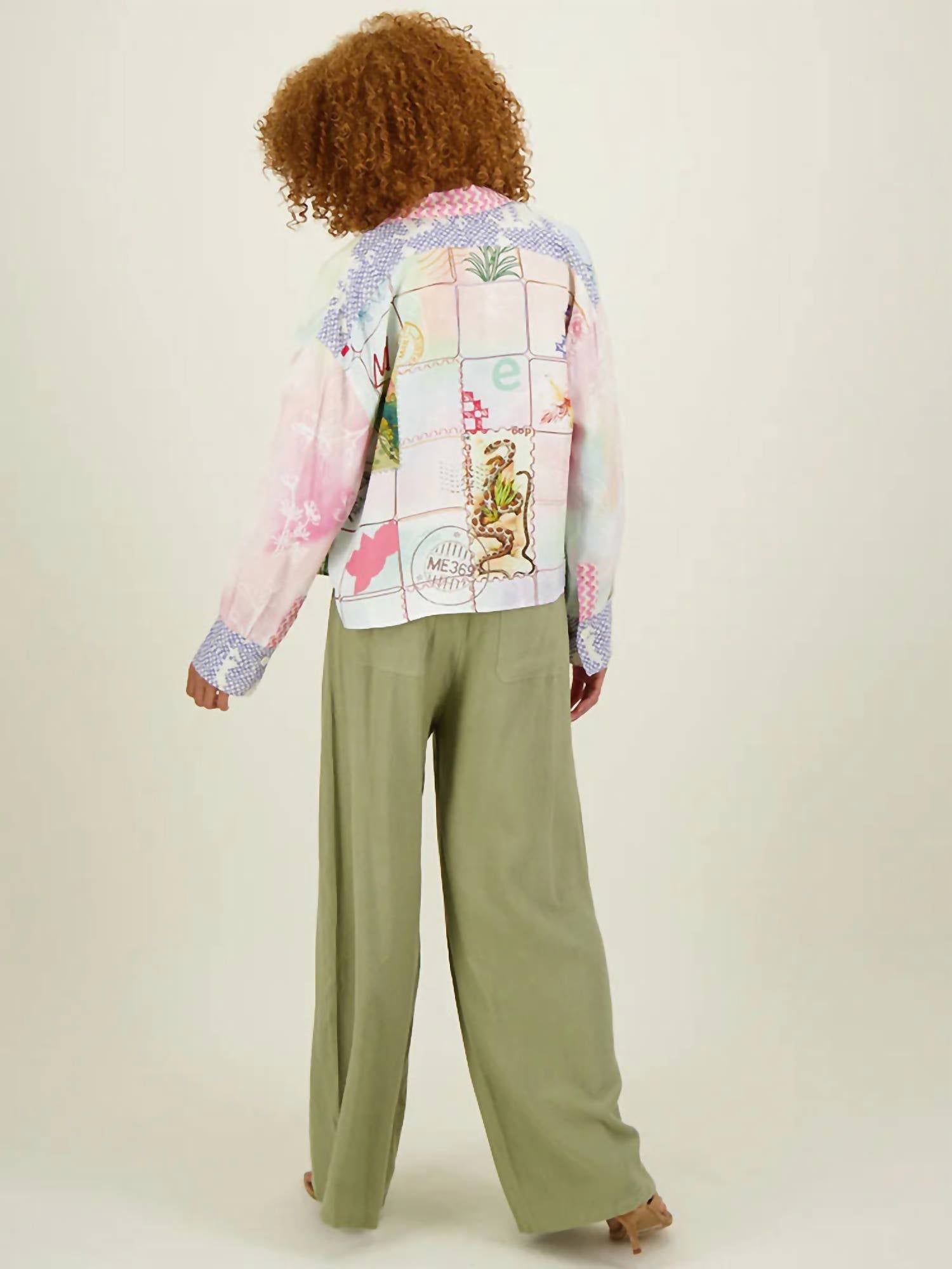 Me369 - Women's Areil Pants