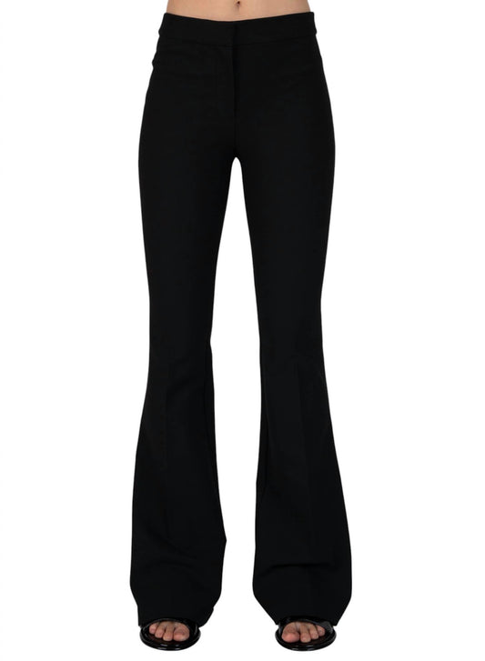 Derek Lam Collective - CROSBY FLARE TROUSER