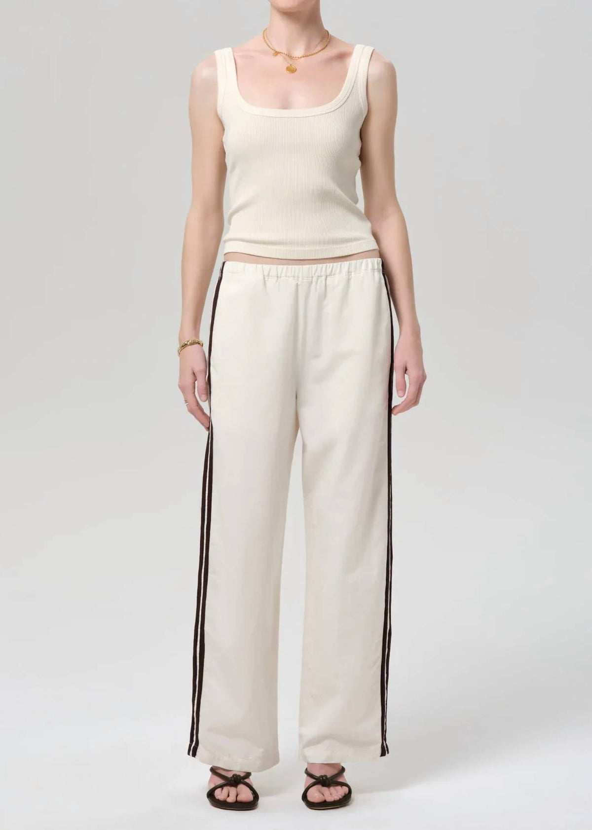 Citizens Of Humanity - Aurora Track Pant