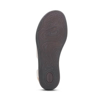 Aetrex - Women's Kendall Arch Support Thong Sandal