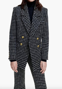 Smythe - Bootcut Pant