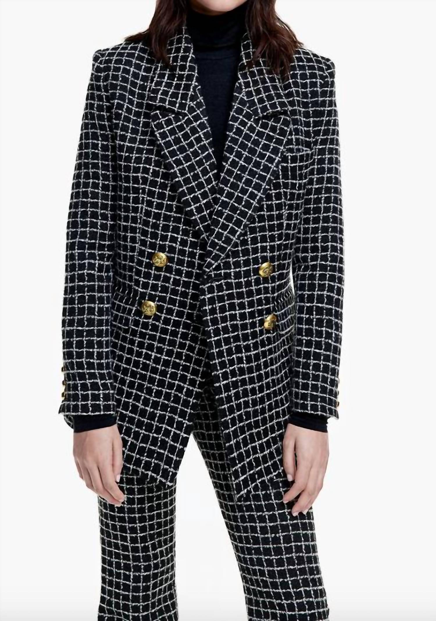 Smythe - Bootcut Pant