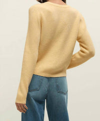 Z Supply - Medina Rib Cardigan