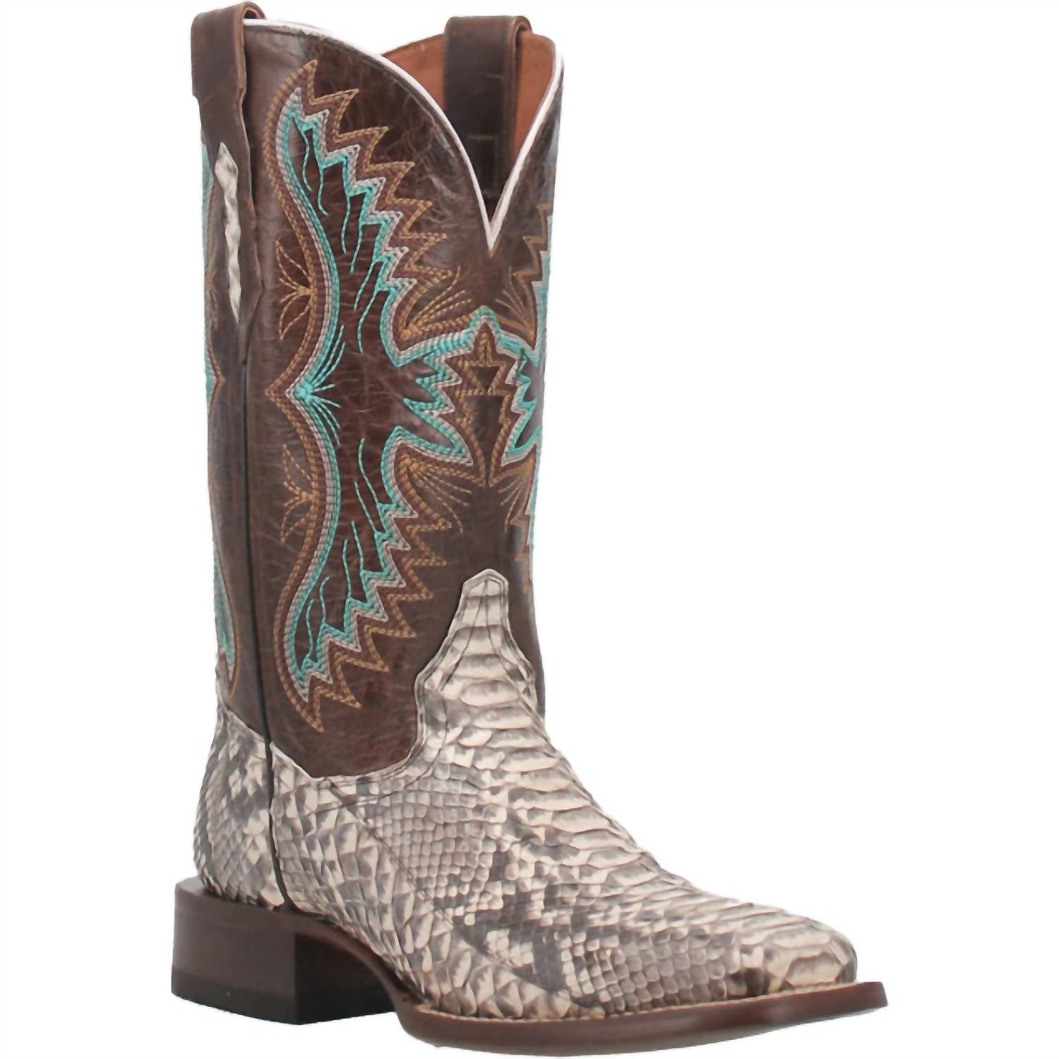Dan Post. - Women's Rynna Python Boots