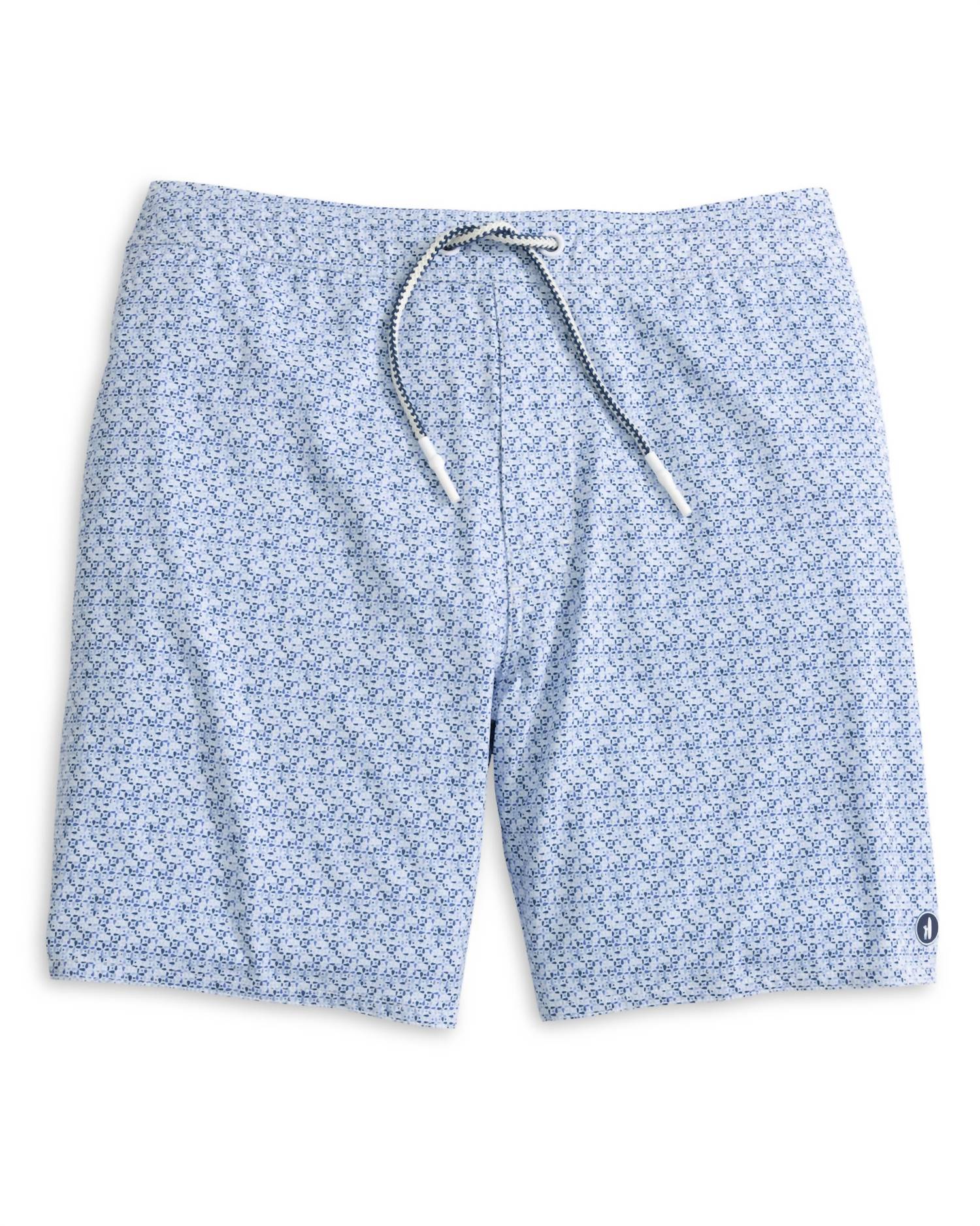 Johnnie-O - Men's Barcelona Shorts