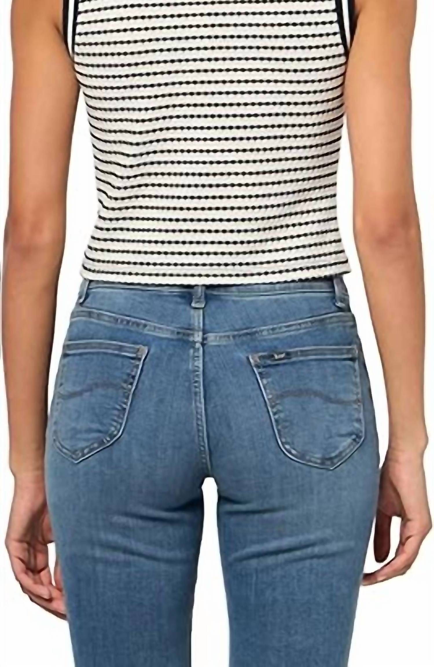 Ramy Brook - Women's Casual Florence Tank Top