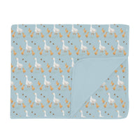 Kickee - Toddler Blanket - 40x60