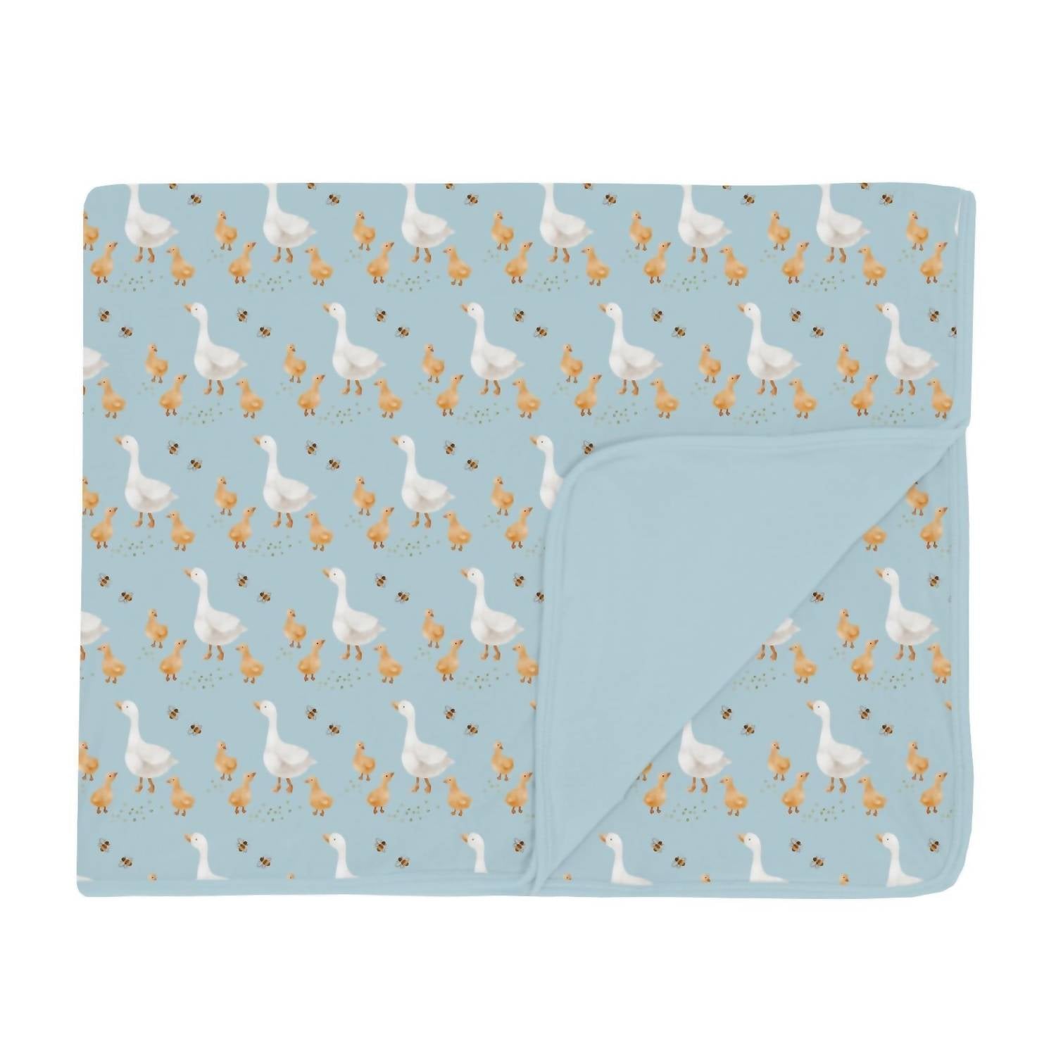 Kickee - Toddler Blanket - 40x60