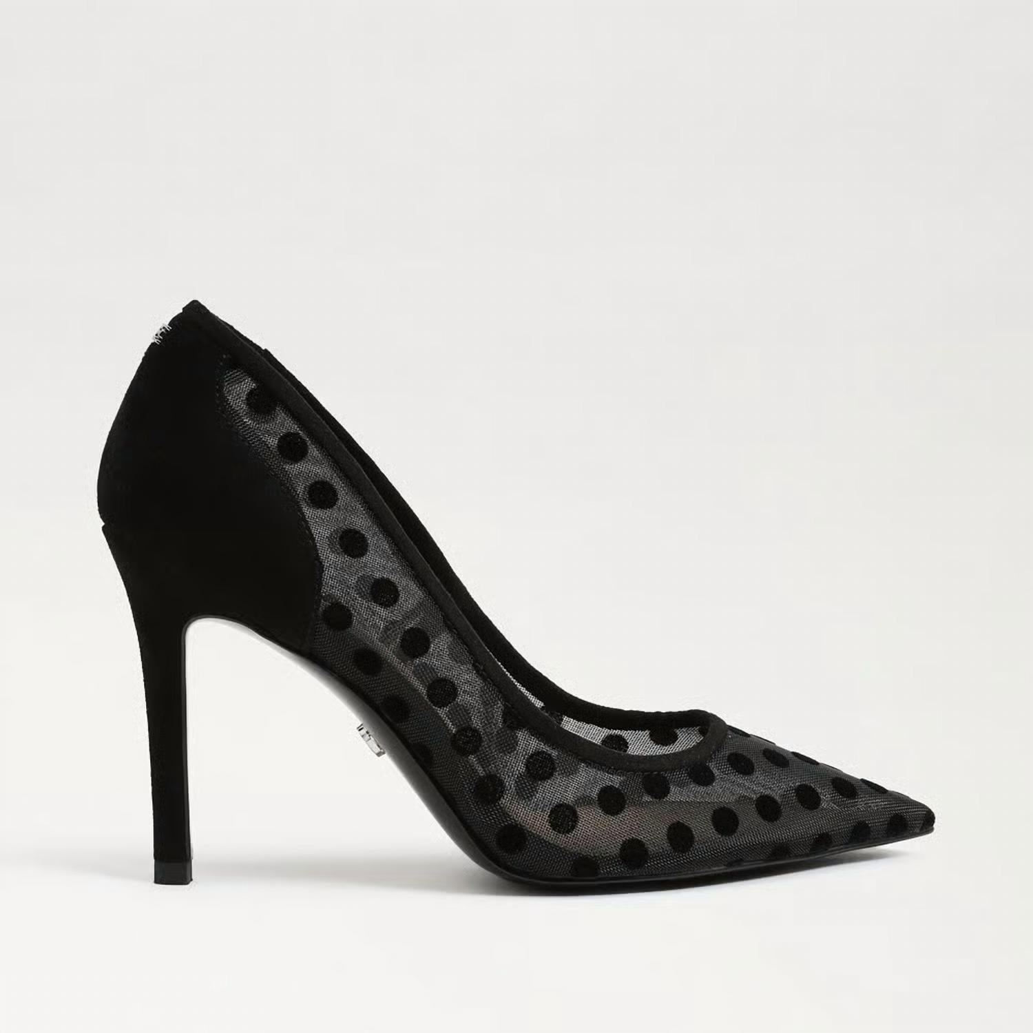 Sam Edelman - Women's Hazel Mesh Pumps