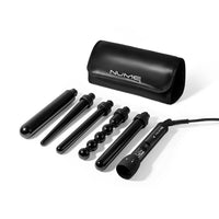 Nume - Women's Lustrum 5-in-1 Curling Set