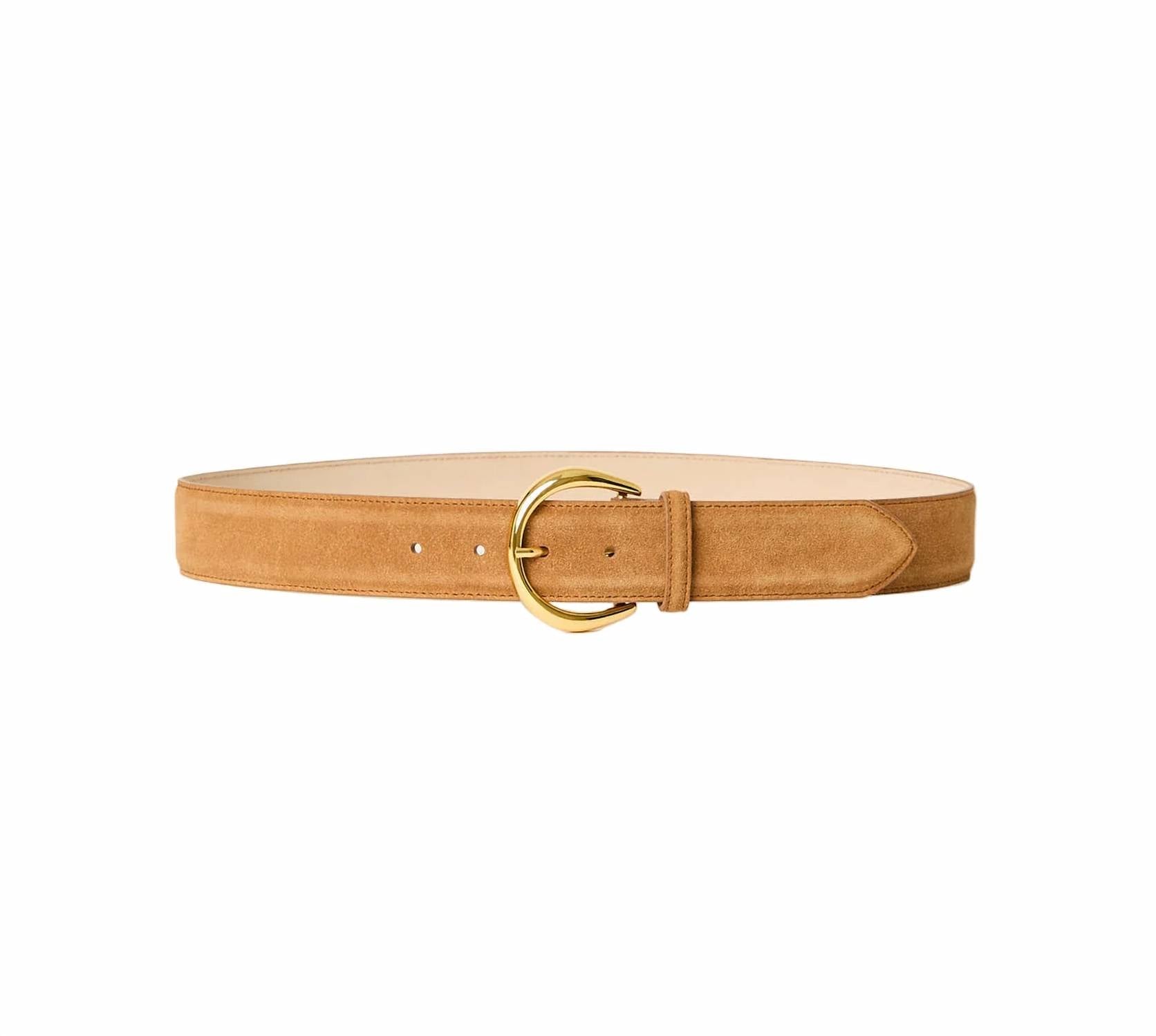 B-Low The Belt - Women's Odessa Suede Belt
