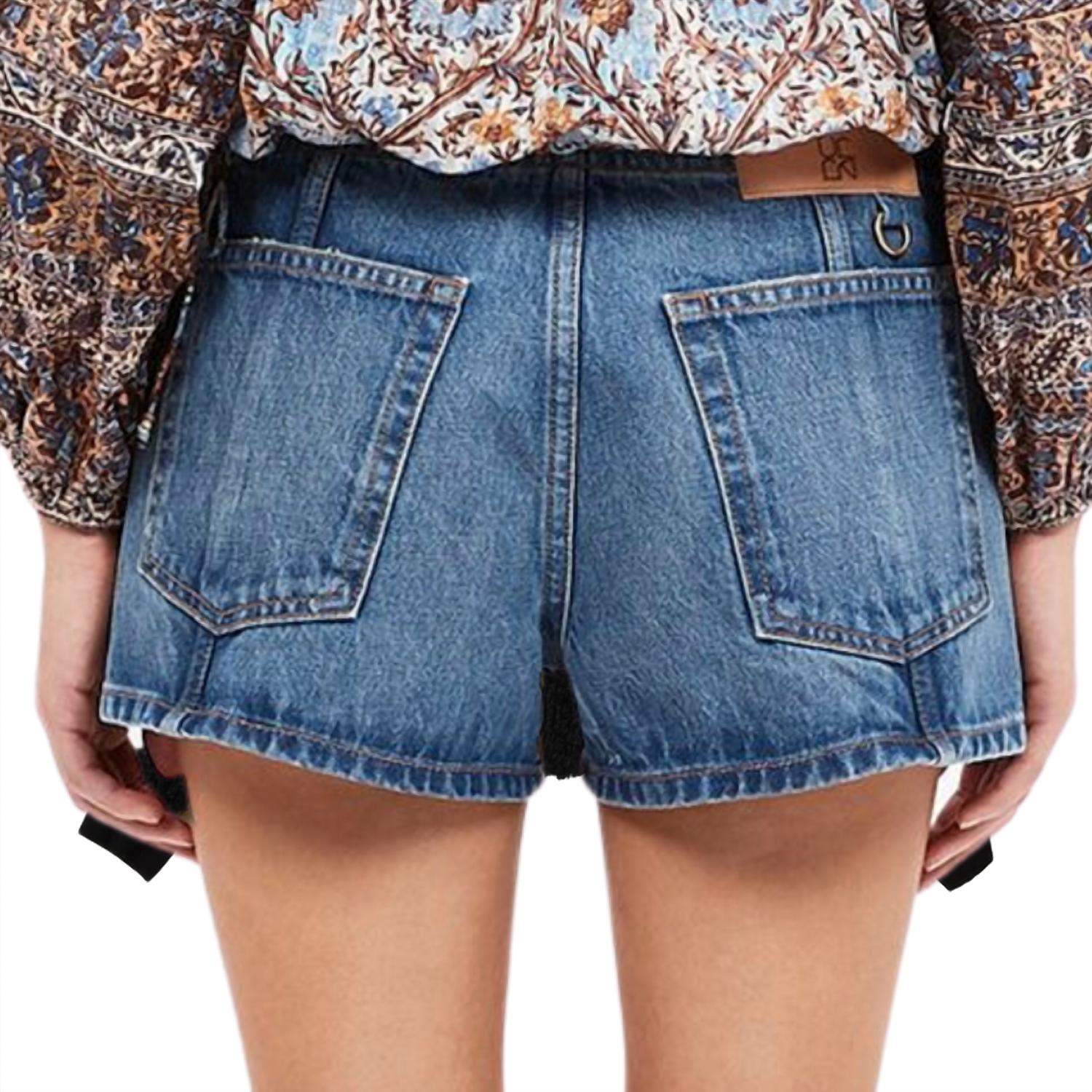 Ulla Johnson - Women's The Camille Short