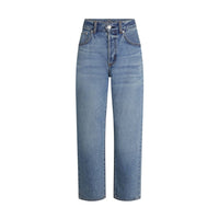 Daily Blue - Women's Hype Jeans