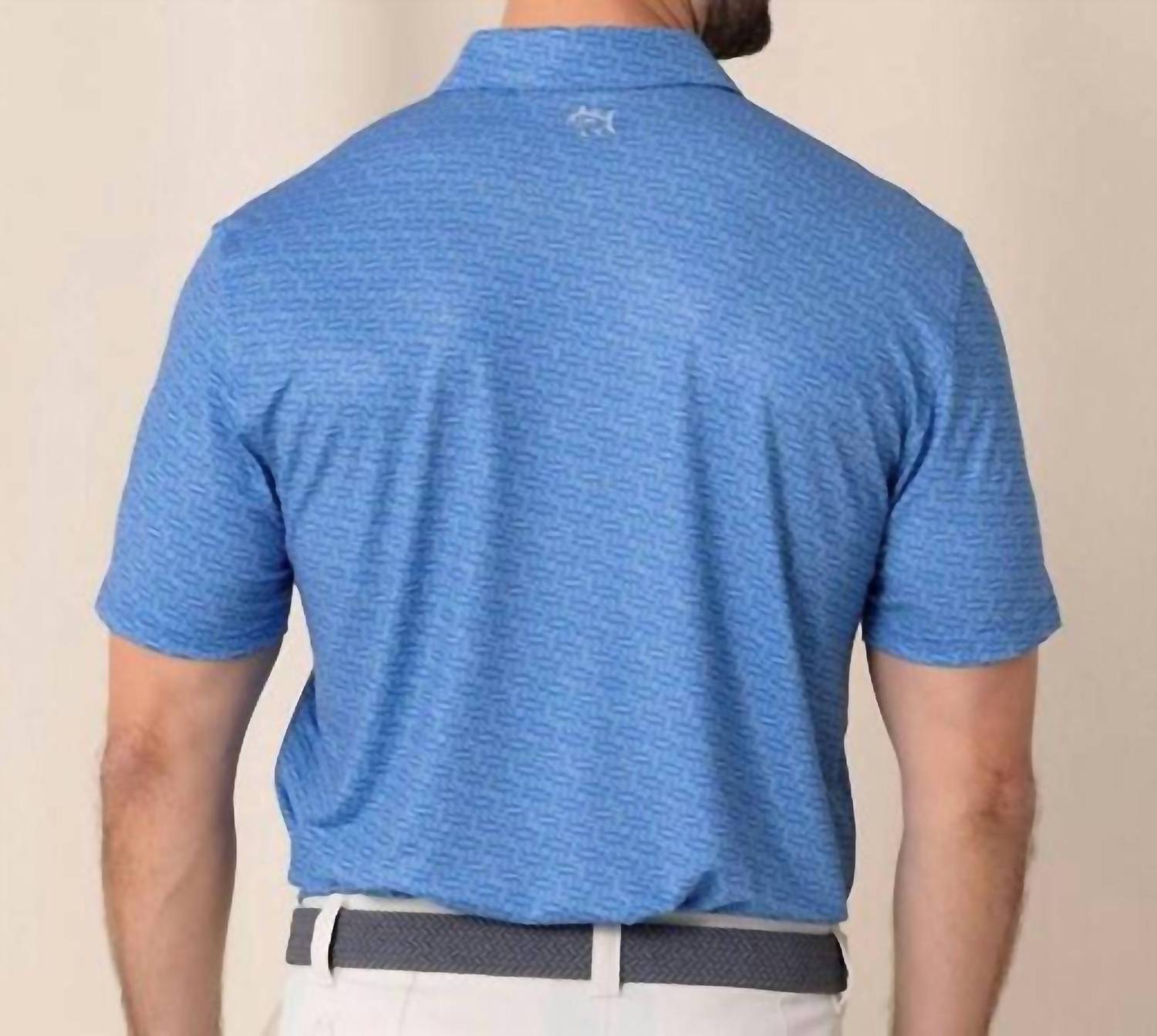 Southern Tide - Driver Make it Snappy Polo