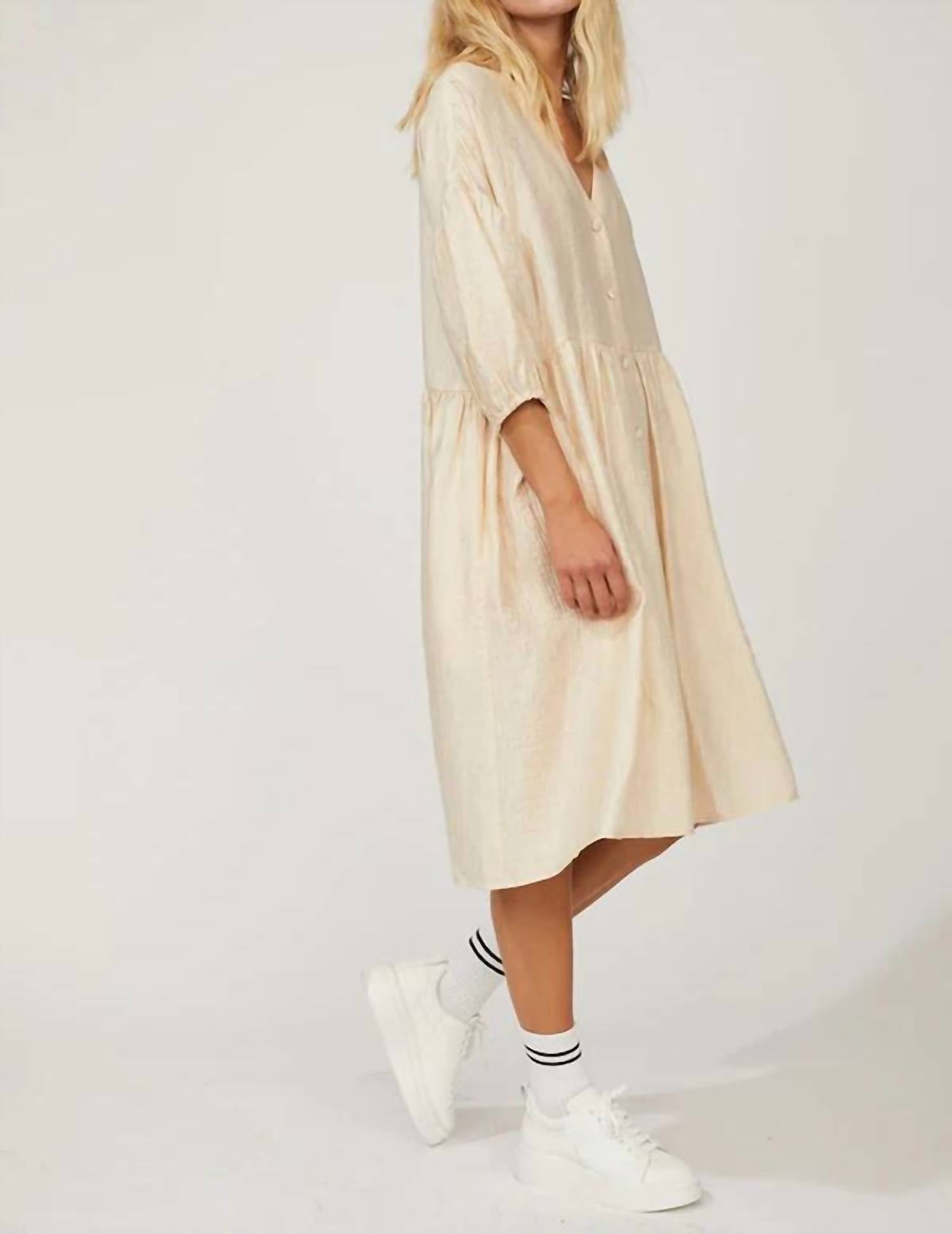 Just Female - Ideal Dress