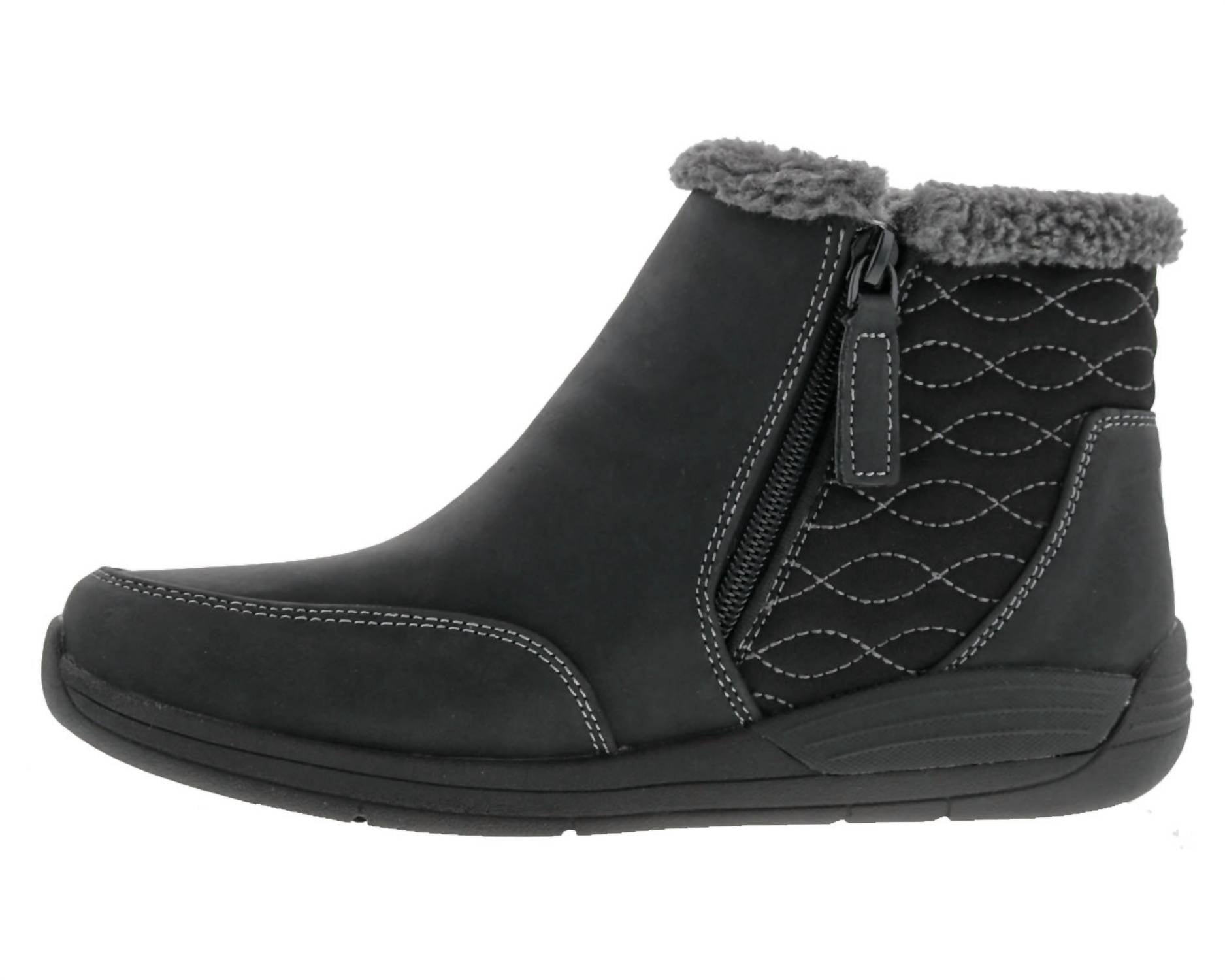 Drew - Women's Tabby Winter Boots