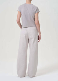 Agolde - Low Curve Wide Leg Jeans