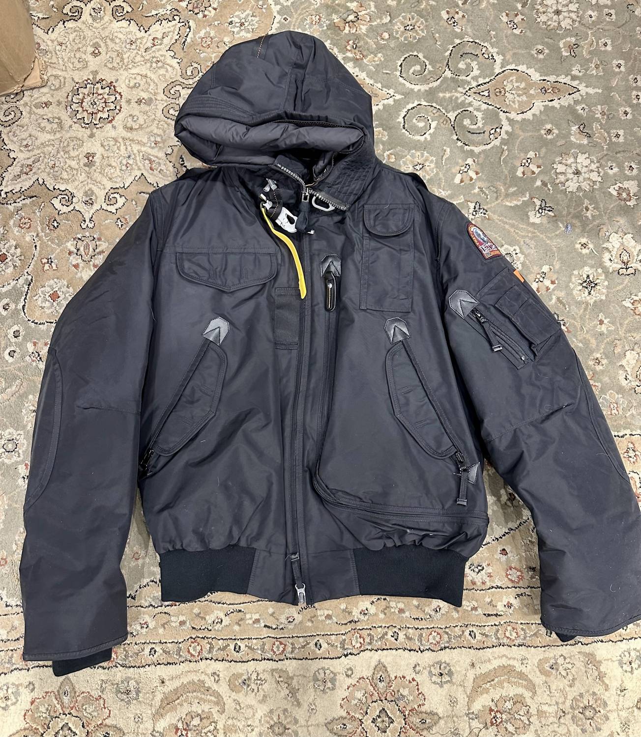 Parajumpers - gobi