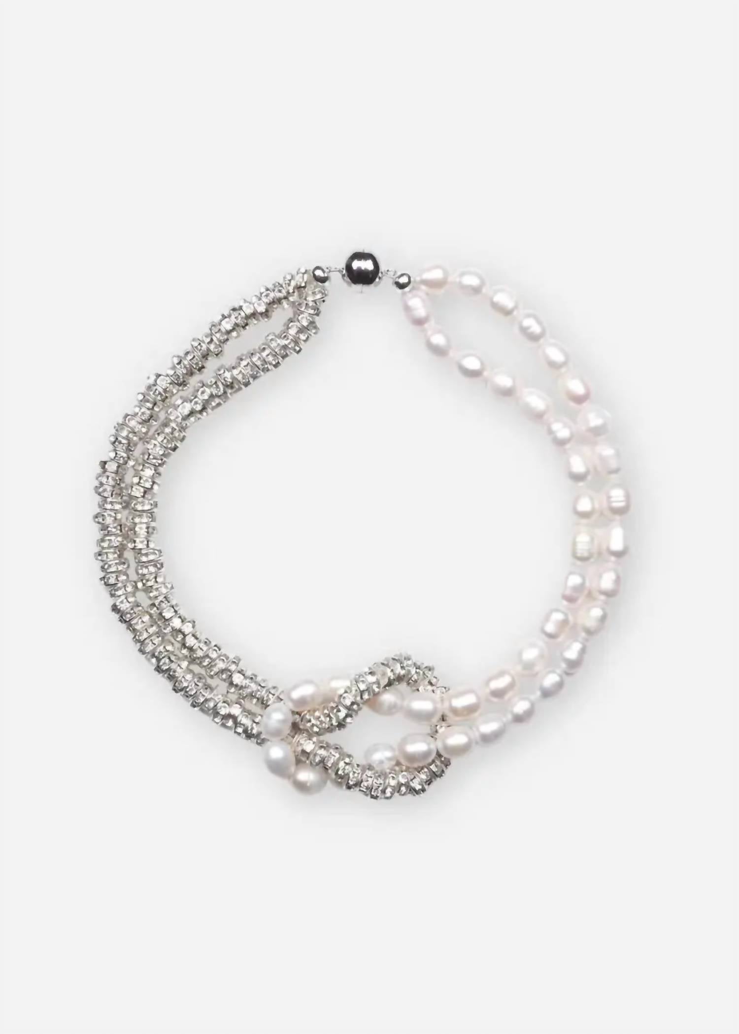 Julietta - Women's Minetta Necklace