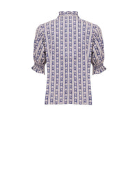 Loretta Caponi - Women's Milvia Top