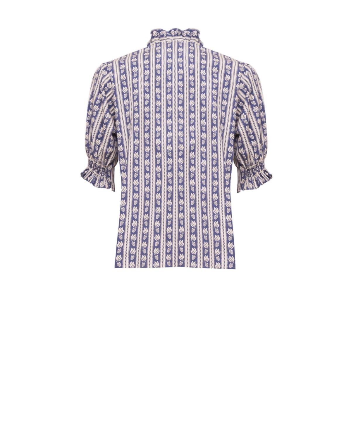 Loretta Caponi - Women's Milvia Top
