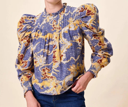 Cleobella - Irina Blouse
