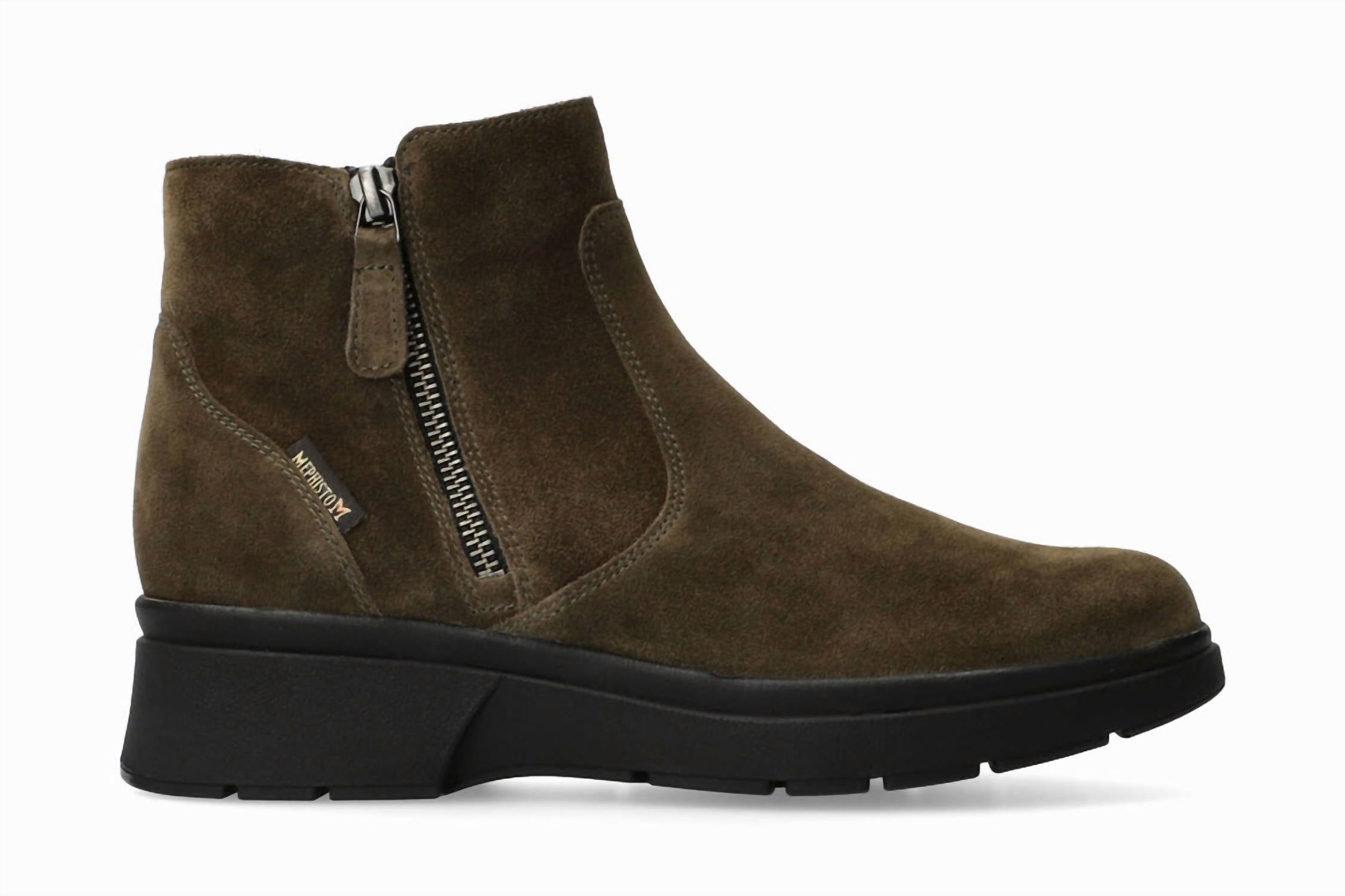 Mephisto - Women's Doucia Boot