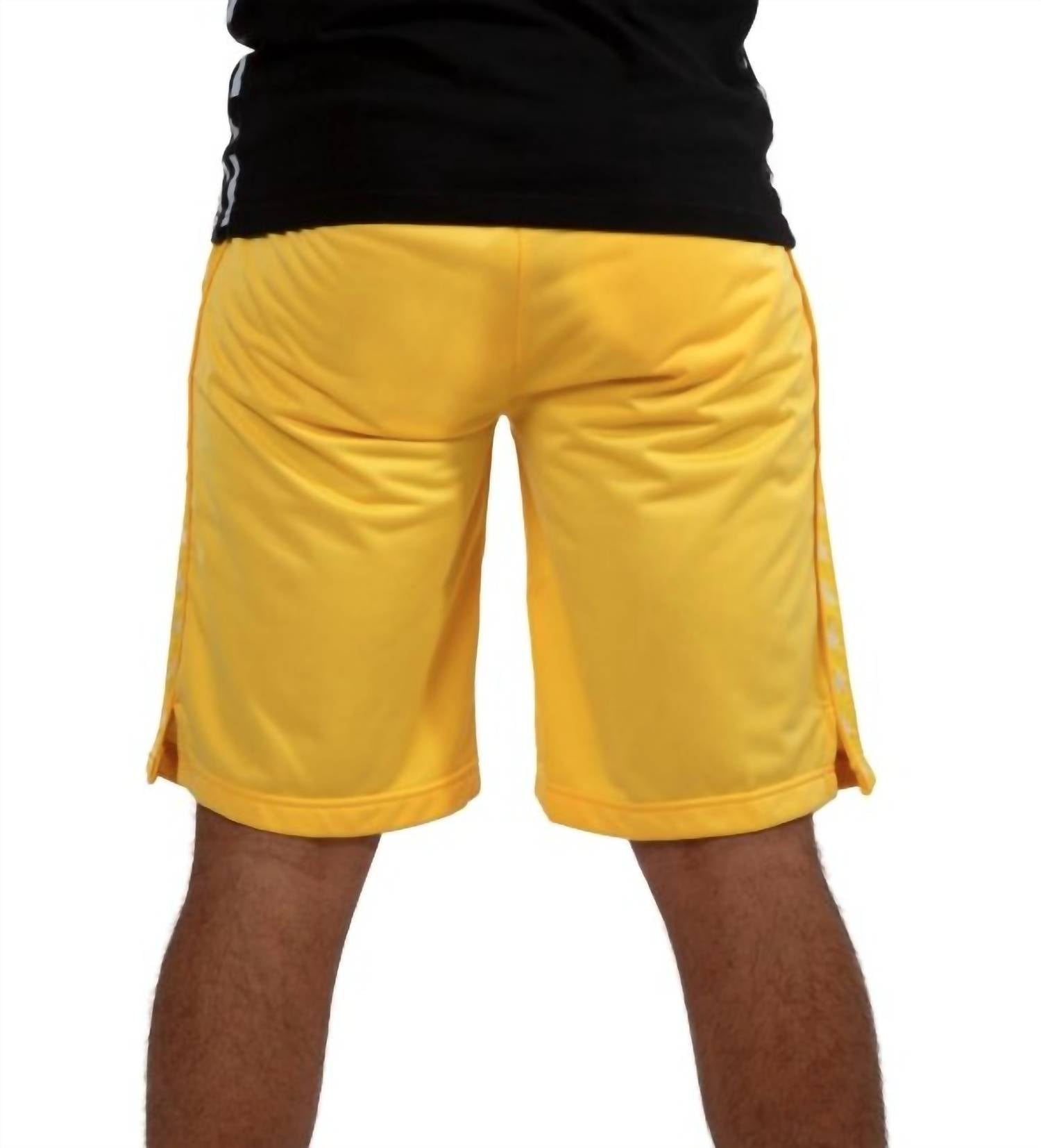 Kappa - Kappa 222 Banda Marvzin Short
