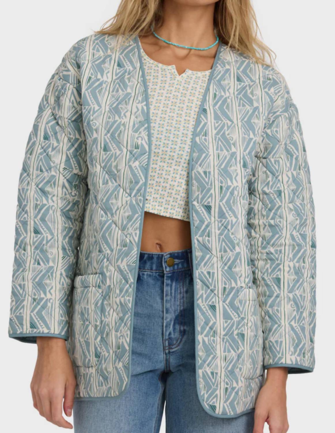 Billabong - Day Dreamin Jacket