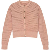The Great. - Stable Cardigan
