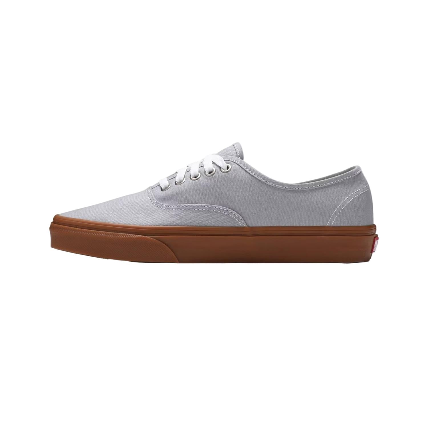 Vans - Men's Authentic Gum High-rise Sneakers
