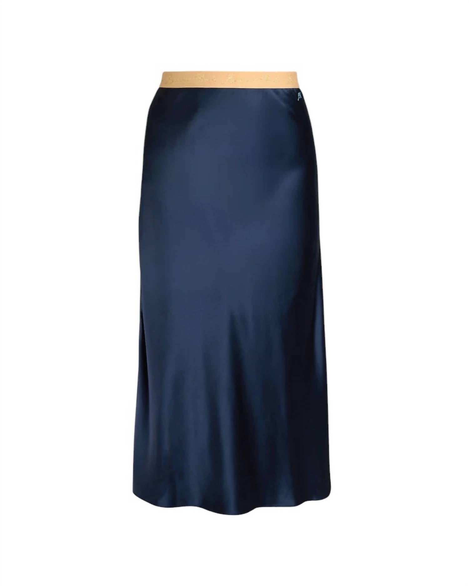 Joyce Met Rachie - Maxou Skirt