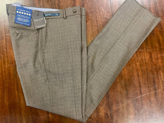 Ballin - Men's Soho Trouser Pant