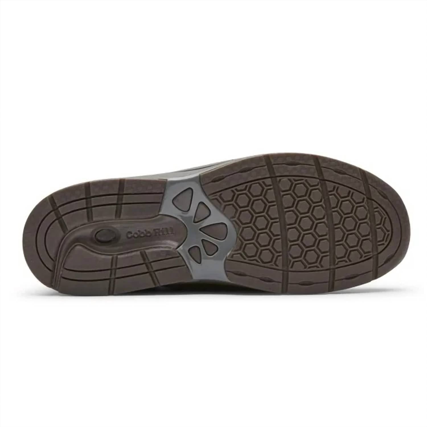 Cobb Hill - Women's Piper Hiker Bootie