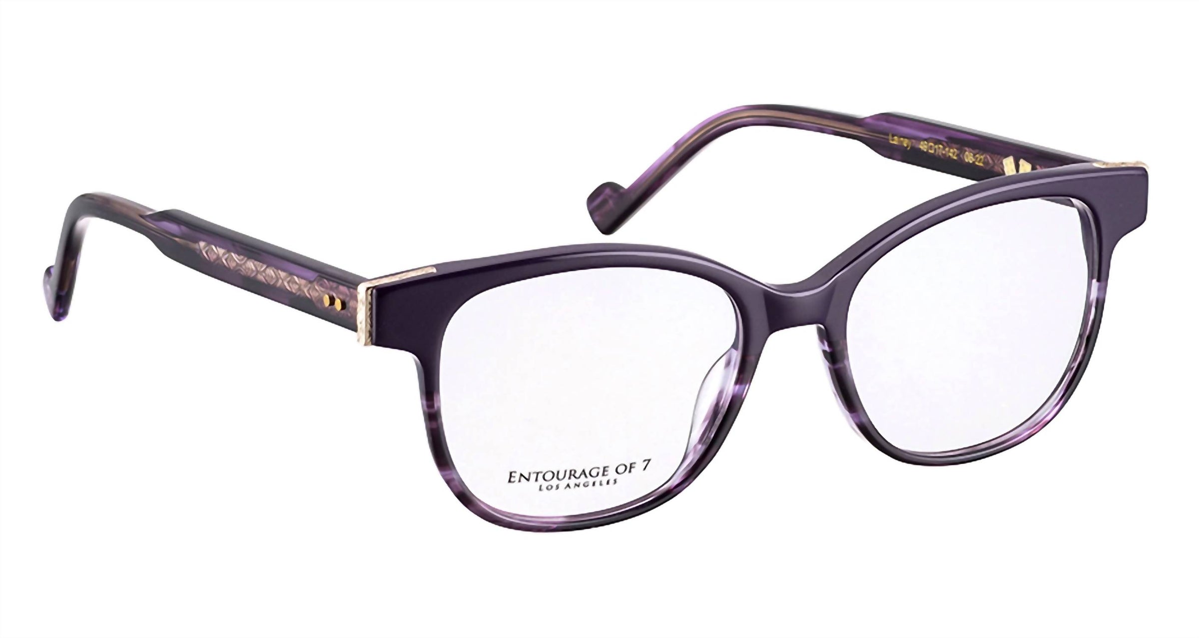 Entourage Of 7 - Women's Lainey Sunglasses