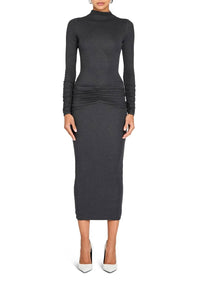 Ser.O.Ya - Fina Long Sleeve Dress