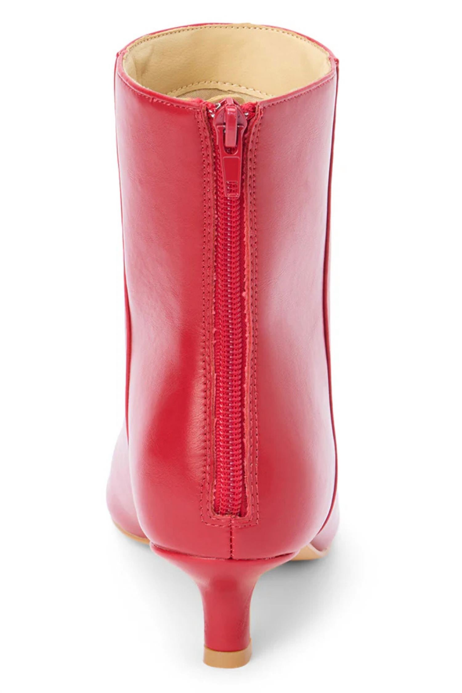 Matisse - Women's Genesis Ankle Boot
