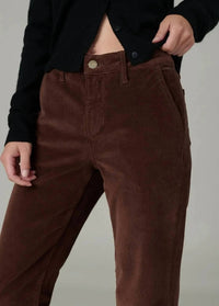 Joe'S Jeans - Provocateur Petite Bootcut Pants