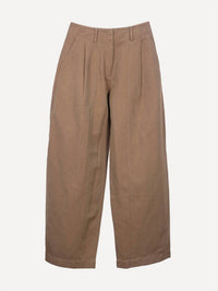 Apiece Apart - Cropped Cybil Trousers