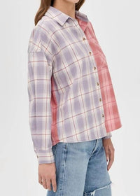 Xirena - Phillipa Button Down Shirt