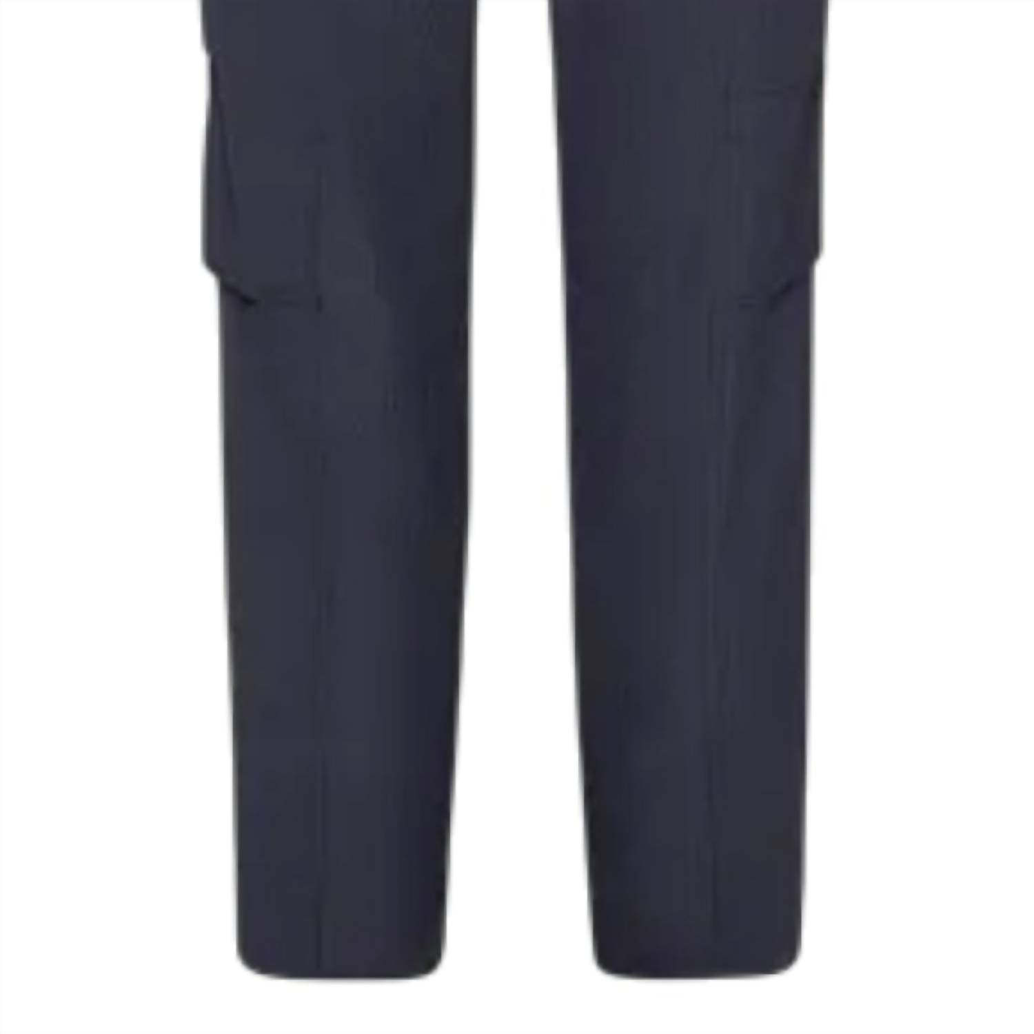 Salvatore Ferragamo - Men's Cargo Work Pants