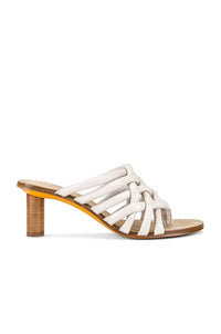 Rag & Bone - Women's Infinity Heeled Mule