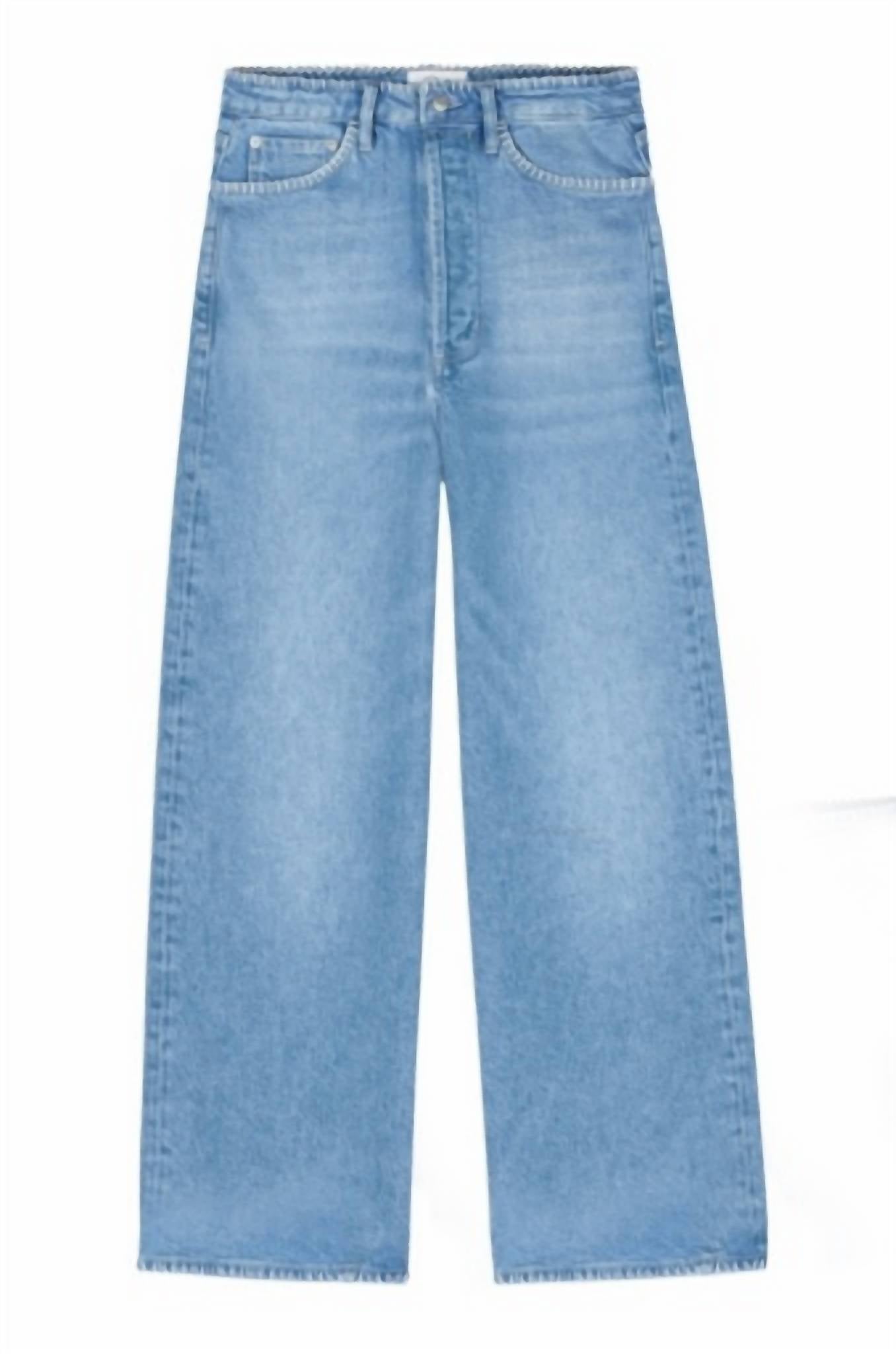 Rails - Women's Getty Crop