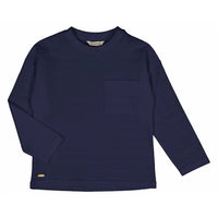 Mayoral - Boys' Long Sleeve Shirt